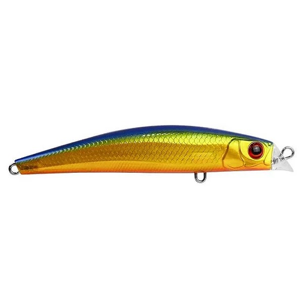 Isca Artificial Marine Sports Rei Do Rio 95 - 9,5cm / 11g Cor 5